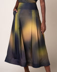 Octo Chiqui Skirt