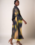 Dina Coat