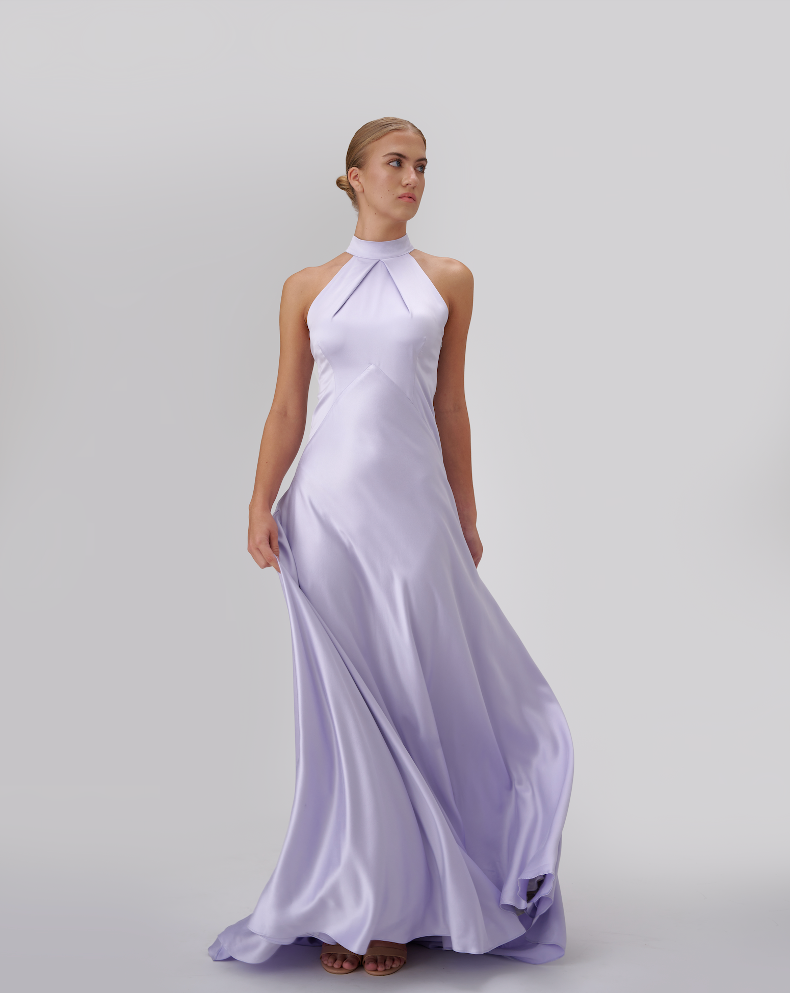 DIANA GOWN