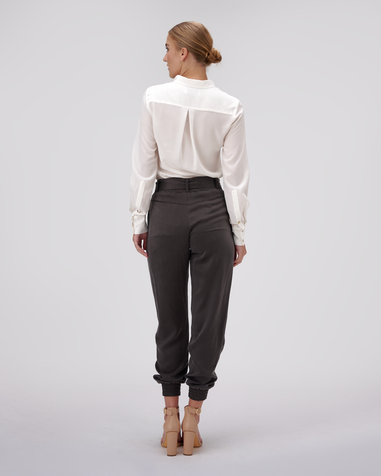 M BLOUSE