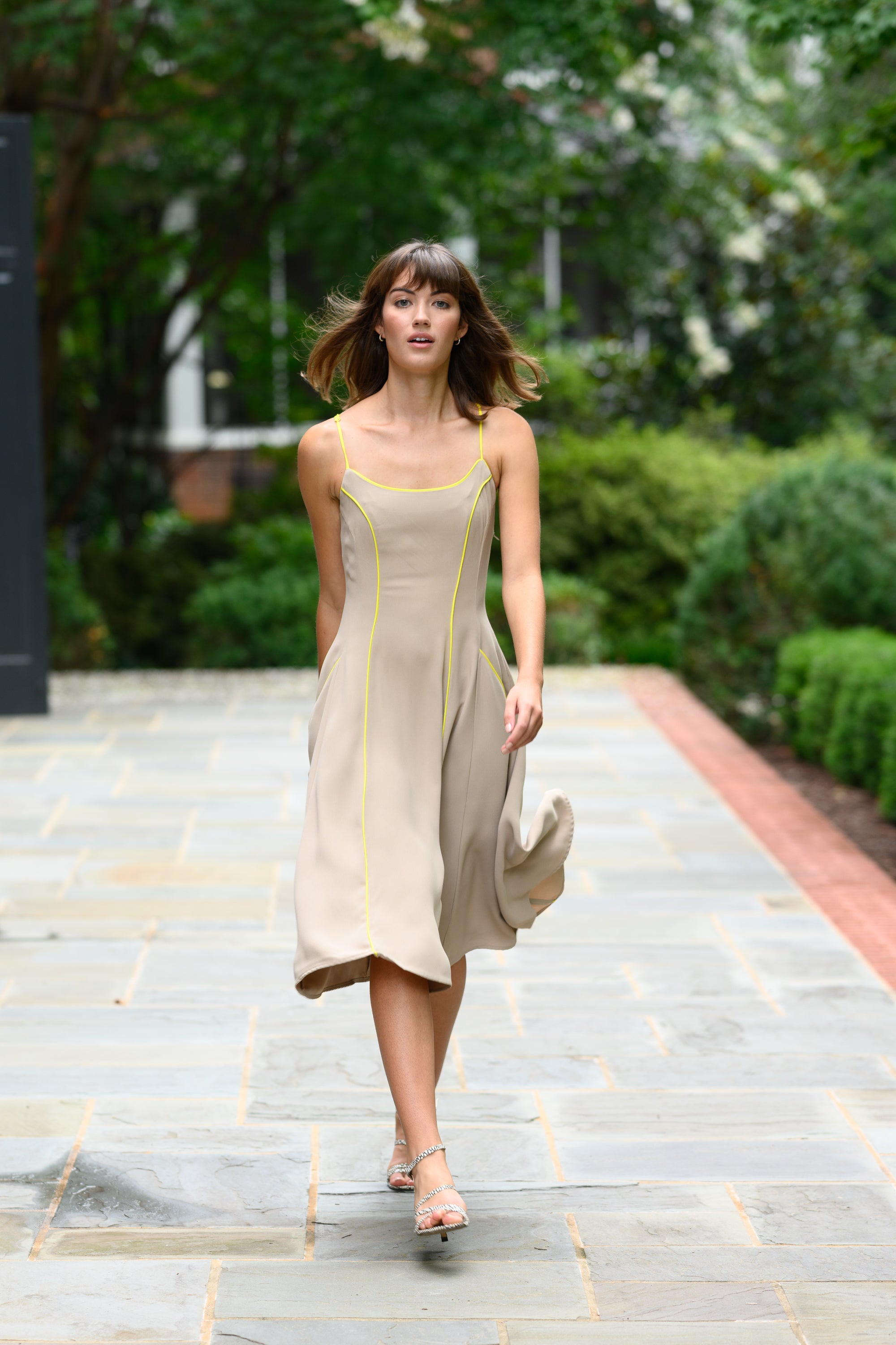 ARENITA sundress